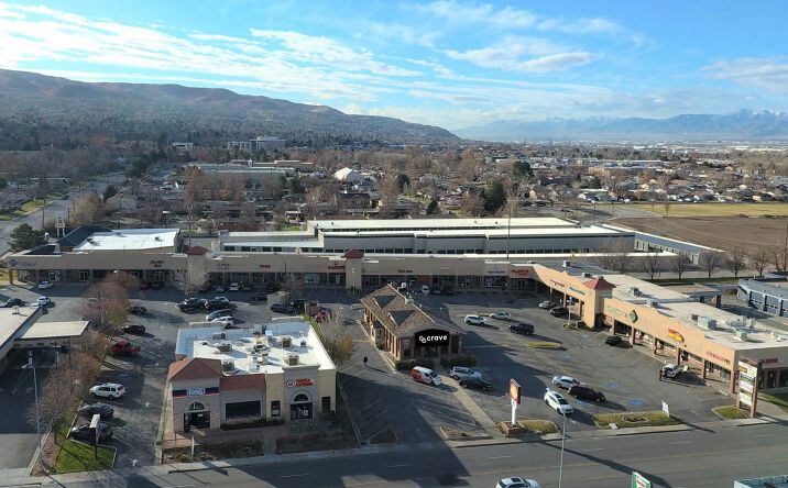 Pictures of Retail property located at 500 S 200 W, Bountiful, UT 84010 for comps - image #1