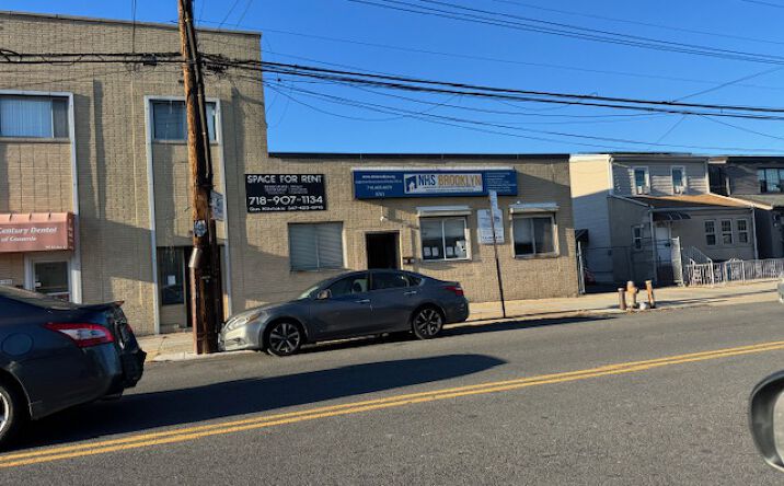 Pictures of Mixed Use, Office, Retail property located at 1759 Rockaway Parkway, Brooklyn, NY 11236 for sales - image #1