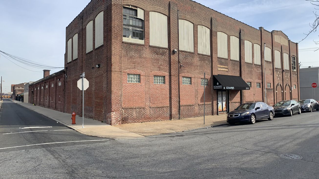 2221 E Clearfield St, Philadelphia, PA 19134
