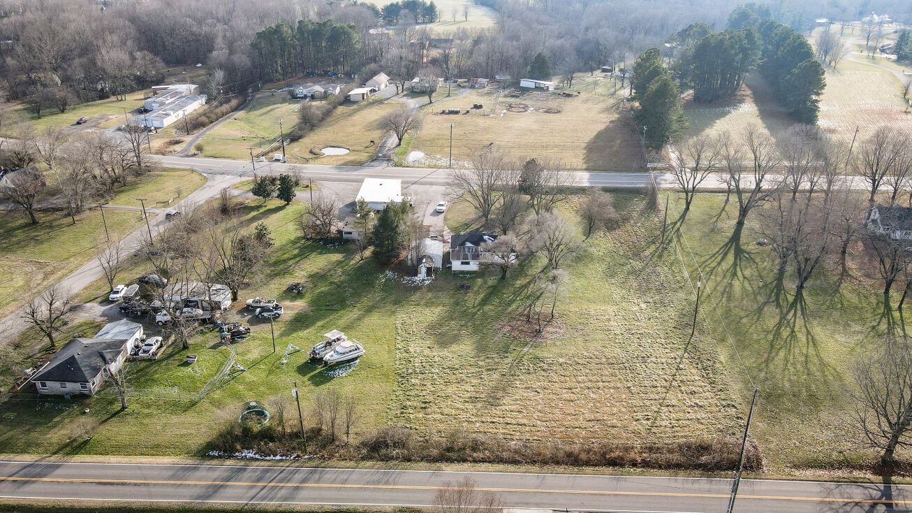 6408 Clarksville Pike, Nashville, TN 37080