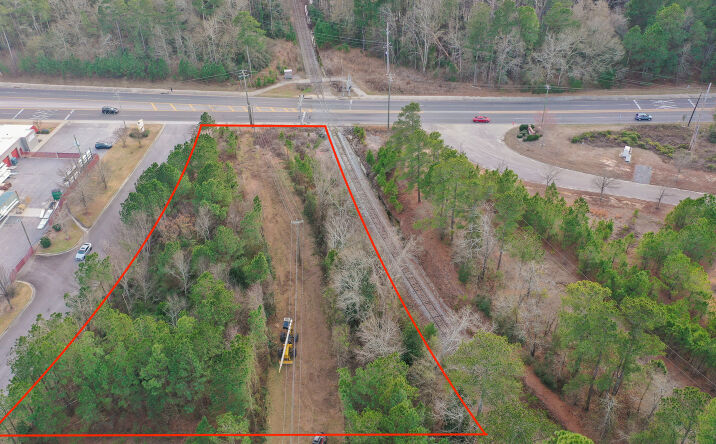 Pictures of Land property located at 180 Rutland Dr, Aiken, SC 29801 for sales - image #1