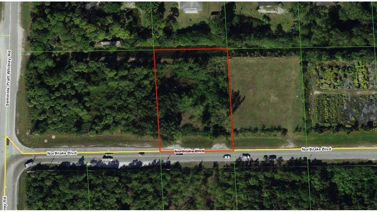 15857 Northlake Blvd, West Palm Beach, FL 33412