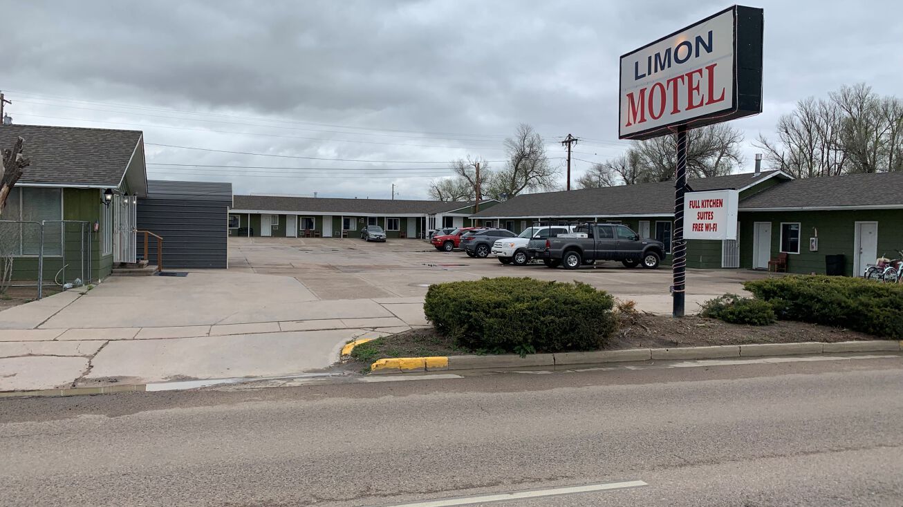 514 Main St, Limon, CO 80828
