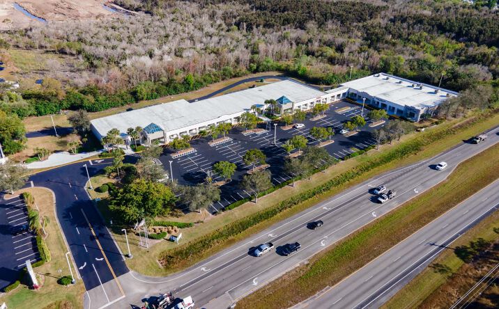 Pictures of Retail, Office, Industrial, Mixed Use property located at 6040 - 6060 Collier Blvd, Naples, FL 34114 for sales - image #1