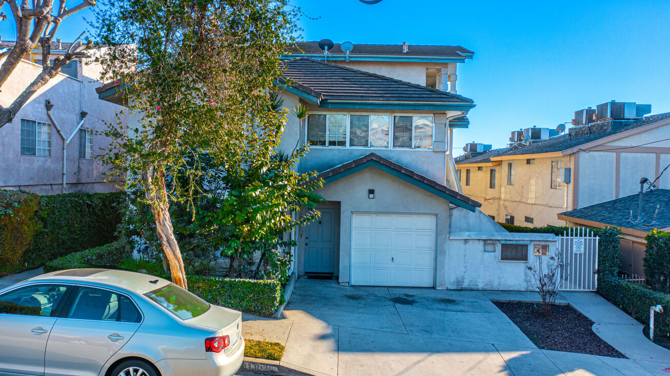 13626 Franklin St, Whittier, CA 90602