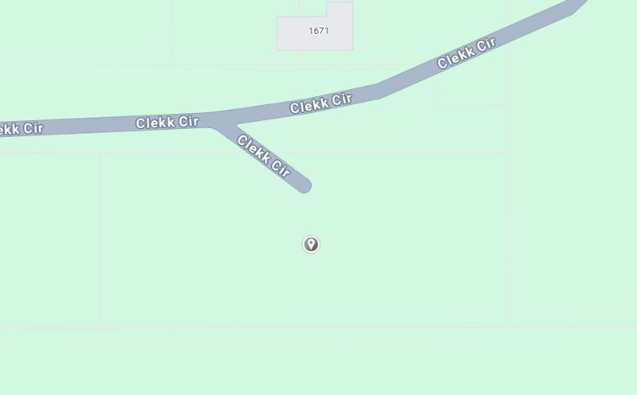 Pictures of Land property located at Clekk Circle, Geneva, FL 32732 for sales - image #1