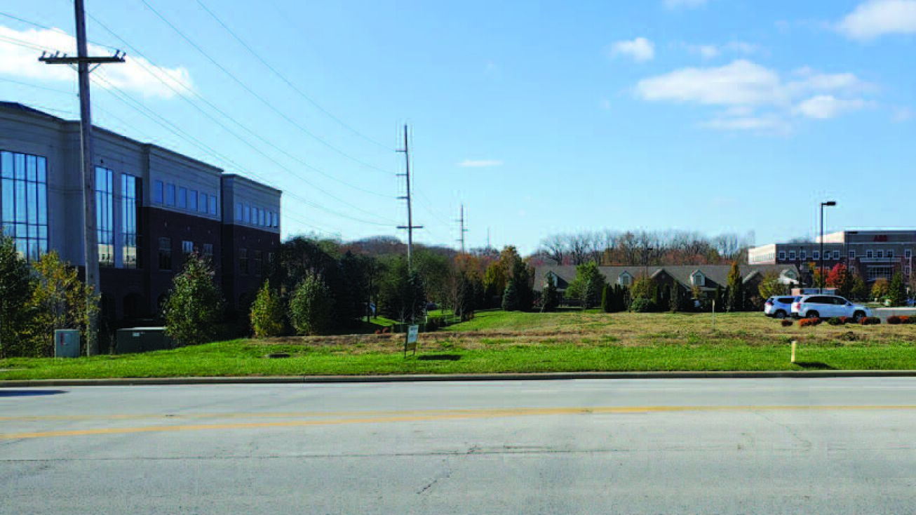543 N Cleveland Ave, Westerville, OH 43082 Land for Sale 543 N