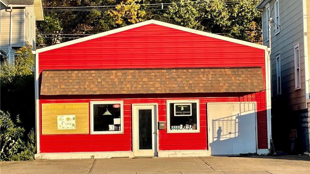 1302 Commerce St, Wellsburg, WV 26070 Land for Sale 1302 Commerce St