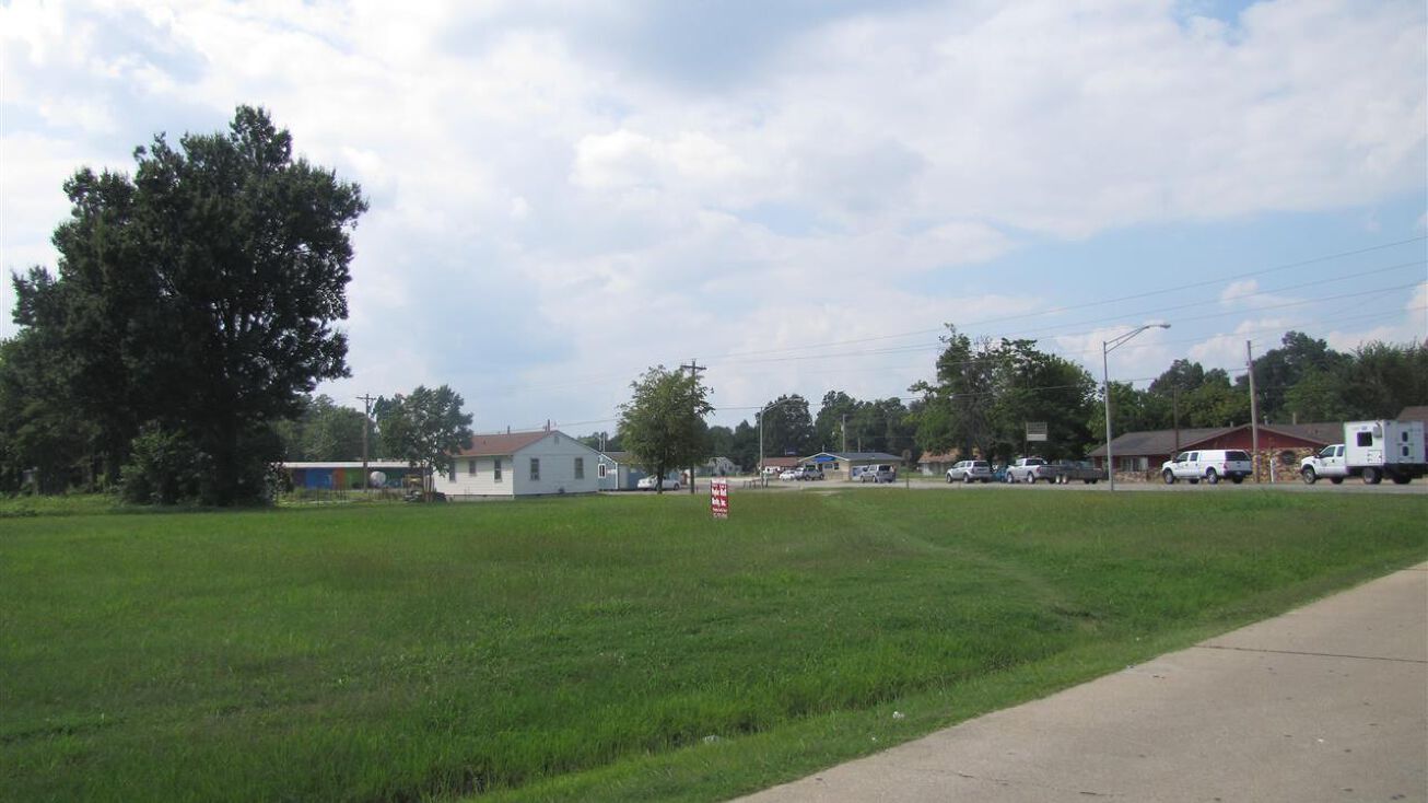 800 MO53, Poplar Bluff, MO 63901 Land for Sale 800 53 Hwy