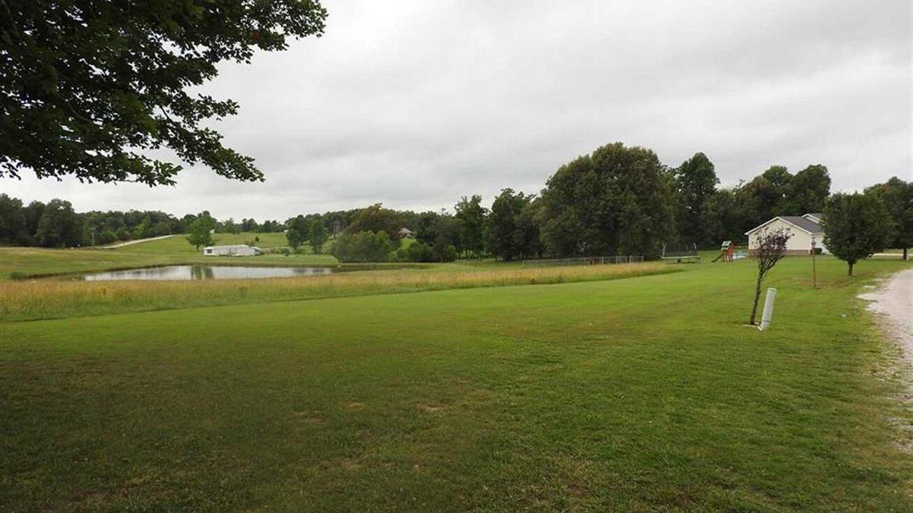 0 Lot 13 Bridgestone Lake Estate, Harviell, MO 63945 Land for Sale