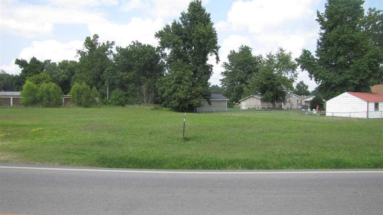 617 Hwy 53 & Cross Street, Poplar Bluff, MO 63901