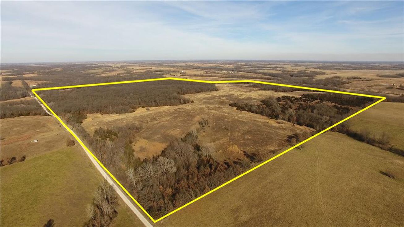 Aspen Street, Humphreys, MO 64646