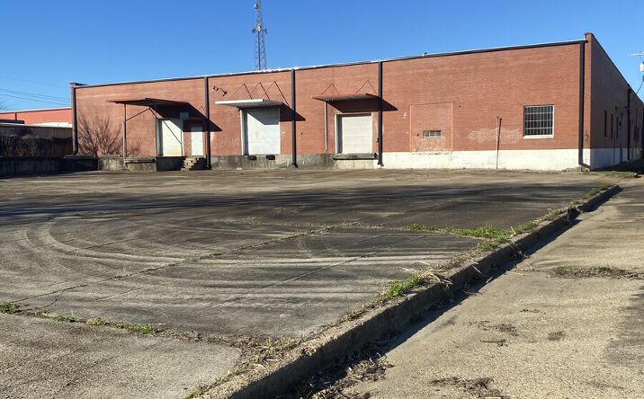 Pictures of Industrial property located at 835 S Congress St, Jackson, MS 39201 for sales - image #1