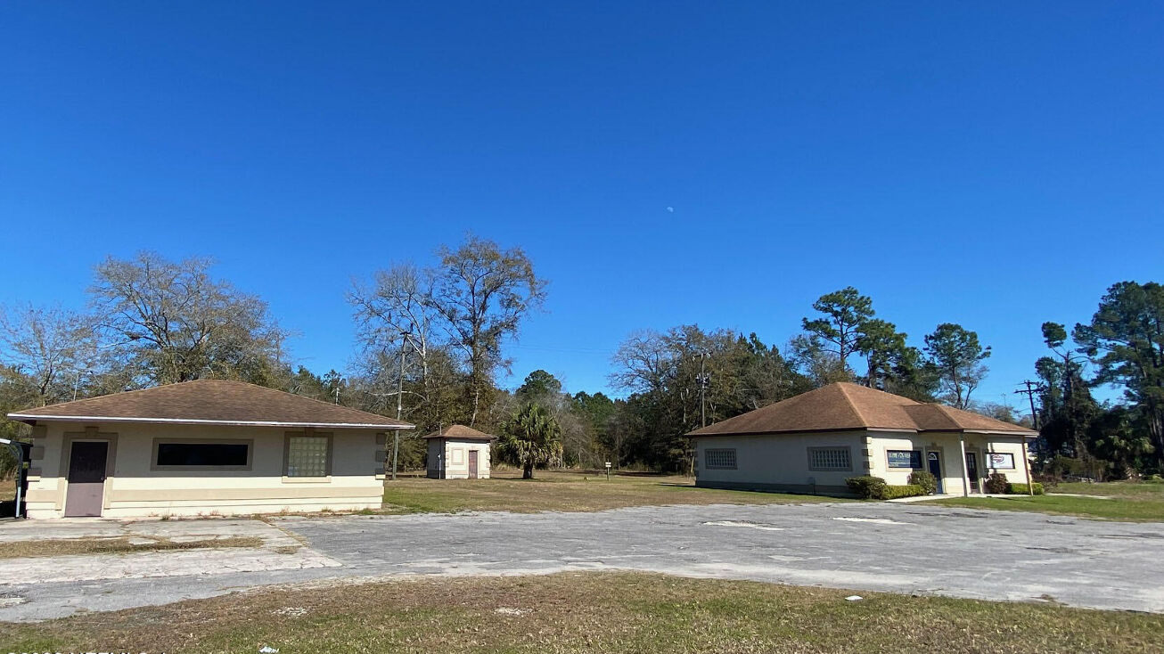 9217 STATE ROAD 228 S, MACCLENNY, FL 32063 Special Purpose Property