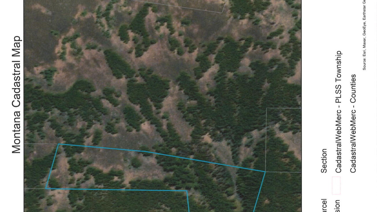 Tbd Bonanza Chief, Neihart, MT 59465