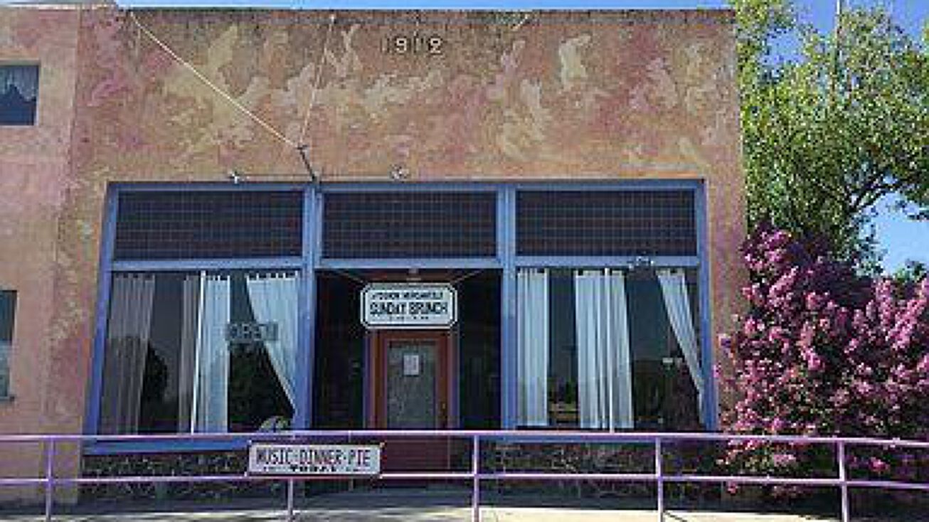 147 A Street, Dixon, MT 59831 Special Purpose Property for Sale 147