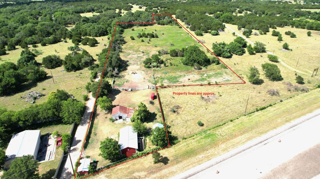 US190, Belton, TX 76513