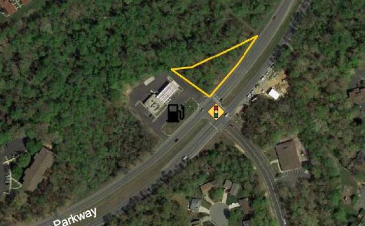 Pictures of Land property located at St Charles Pkwy, Waldorf, MD 20602 for sales - image #1