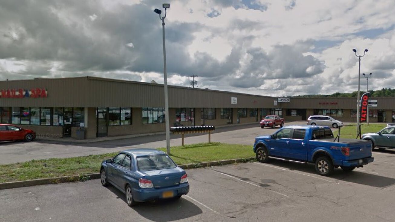 3917 West Rd, Cortland, NY 13045