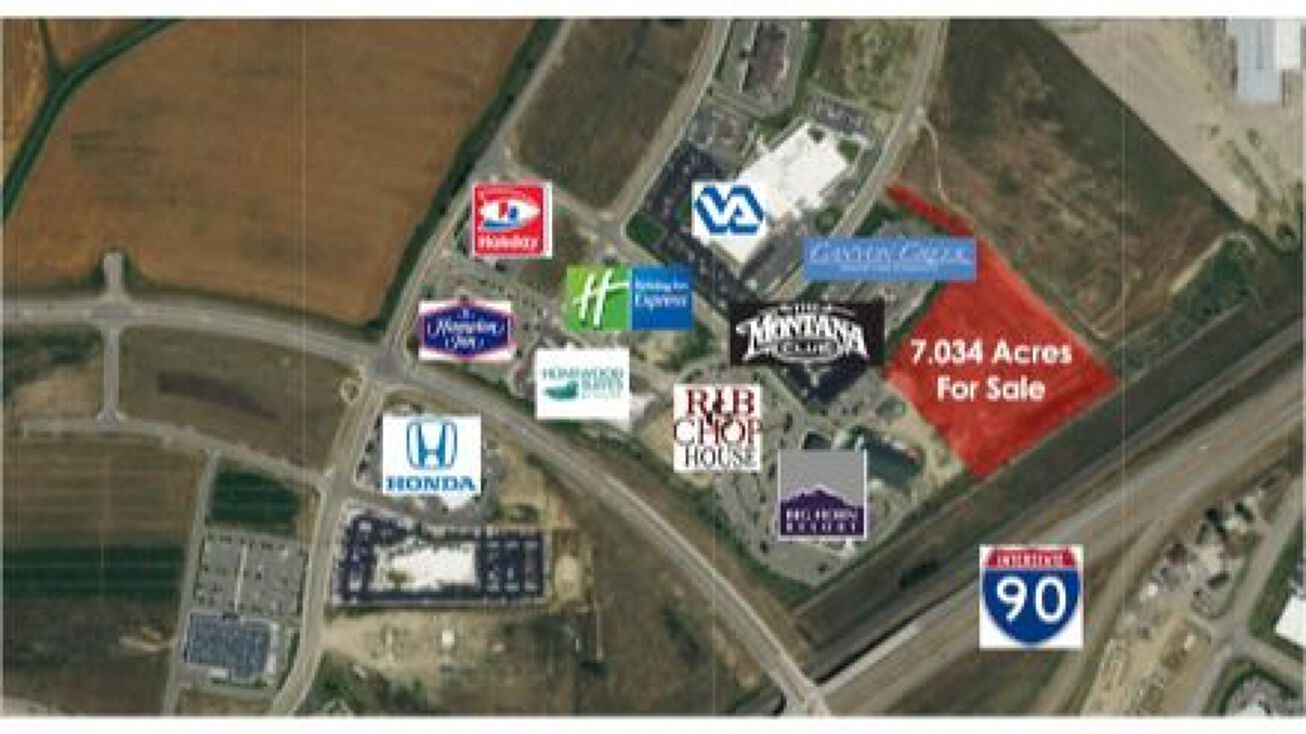 1777 Majestic Lane, Billings, MT 59102