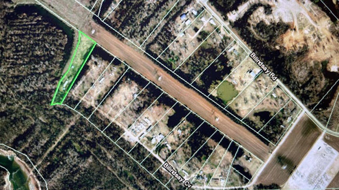 299 Bilindsay Cove, Seagoville, TX 75159 Land for Sale 299