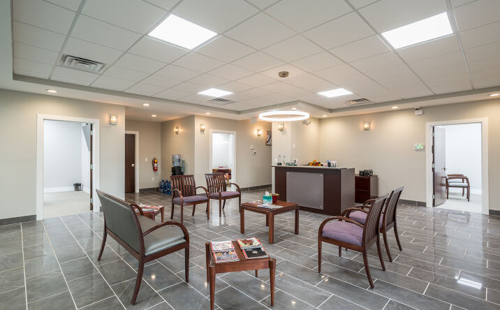 Pictures of Office property located at 601 Fayetteville St, Durham, NC 27701 for sales - image #1