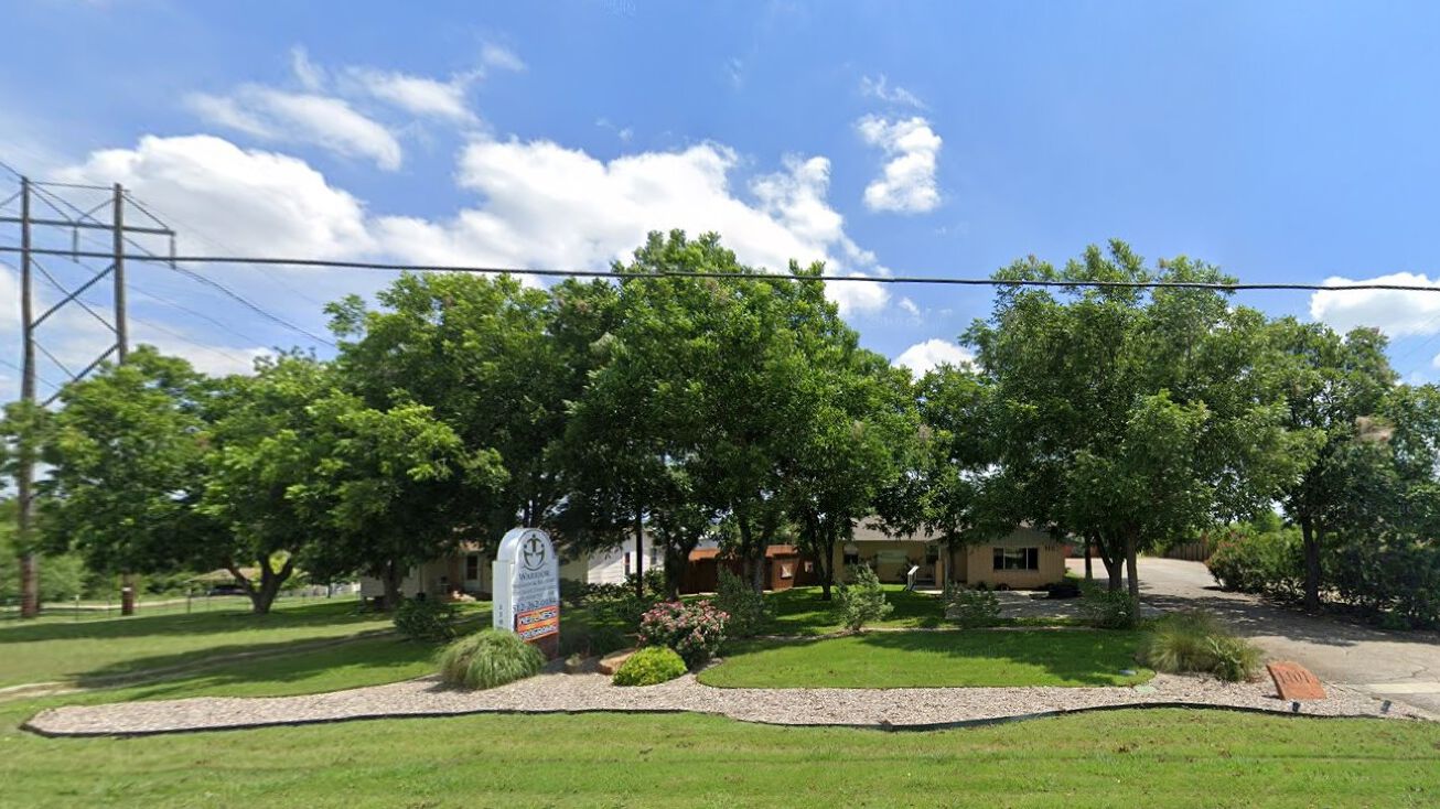 1101 E FM 150, Kyle, TX 78640