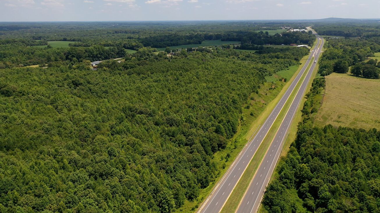 Triplett Rd, Cleveland, NC 27013 Industrial Property for Sale 00 Triplett Rd