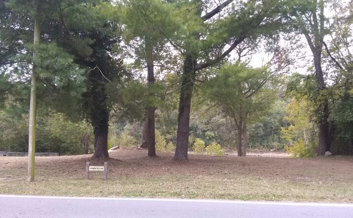 Pictures of Land property located at 0 Pennington Bend Rd, Nashville, TN 37214 for sales - image #1