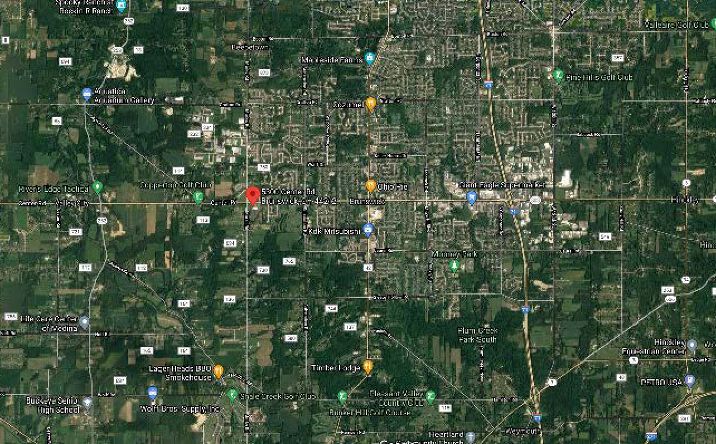 Pictures of Land property located at 5300 Center Rd, Brunswick, OH 44212 for sales - image #1