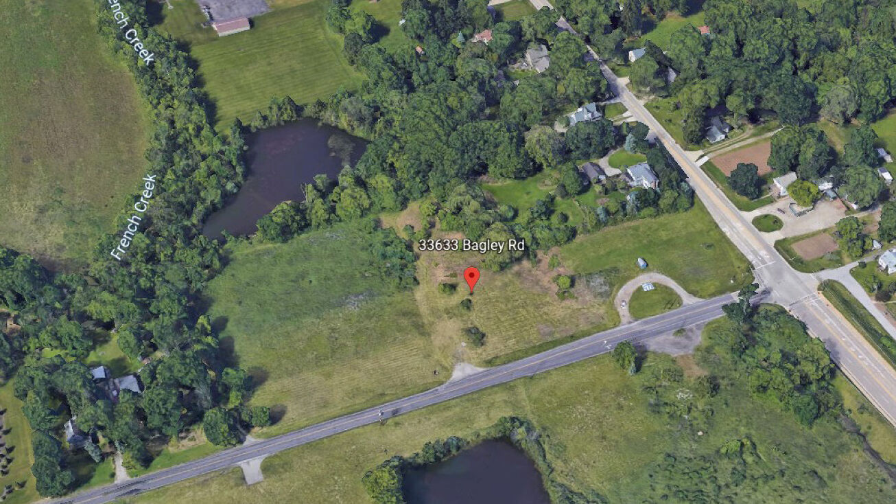 33633 Bagley Rd, North Ridgeville, OH 44039 Land for Sale 33633
