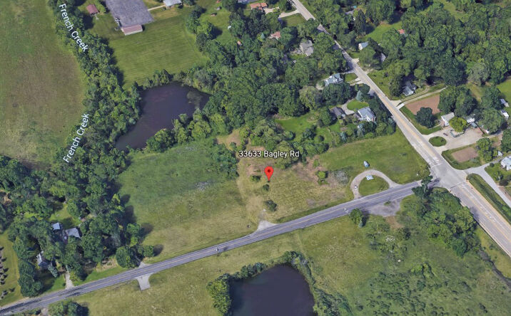Pictures of Land property located at 33633 Bagley Rd, North Ridgeville, OH 44039 for sales - image #1