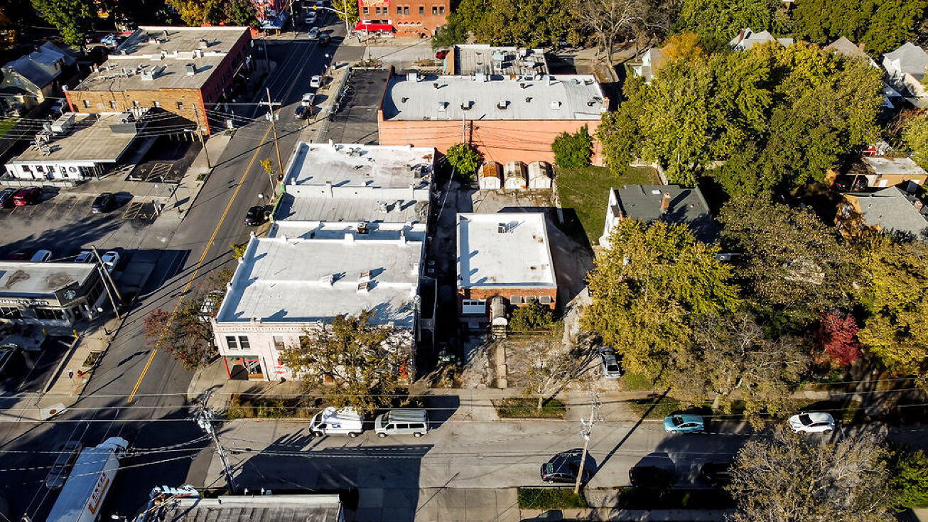 3834 Genessee St, KCMO, MO 64111 Mixed Use Property for Sale JP