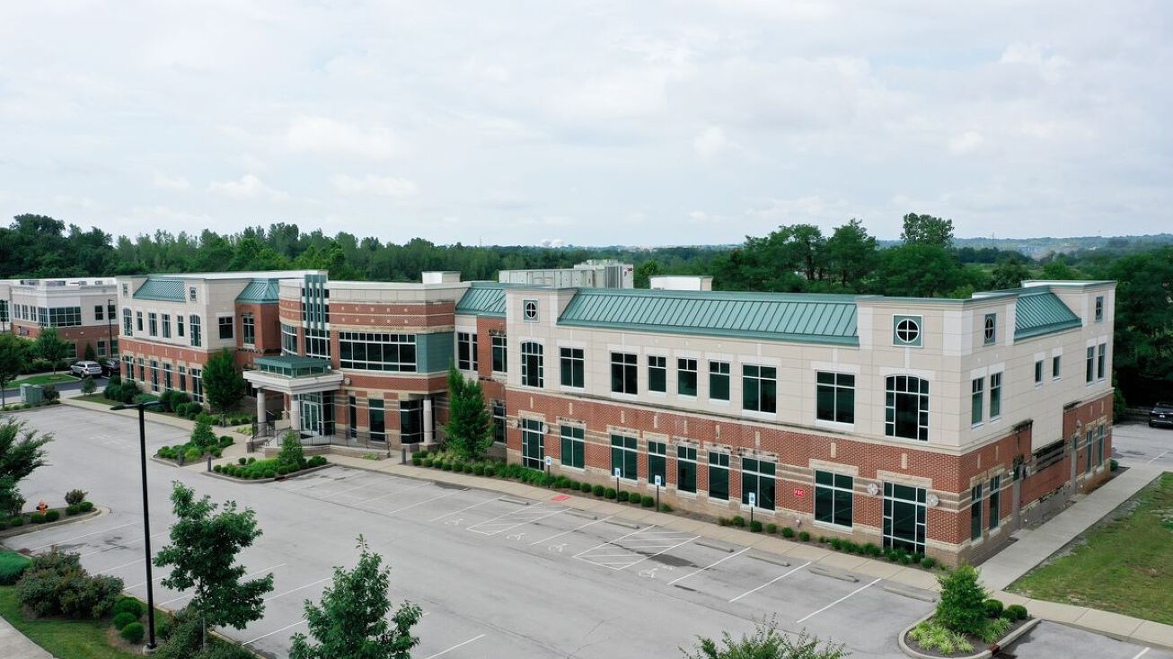 2110 High Wickham Pl, Louisville, KY 40245 Office Property for Sale