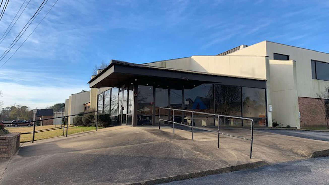 1607 Judson Rd, Longview, TX 75601 Special Purpose Property for Sale