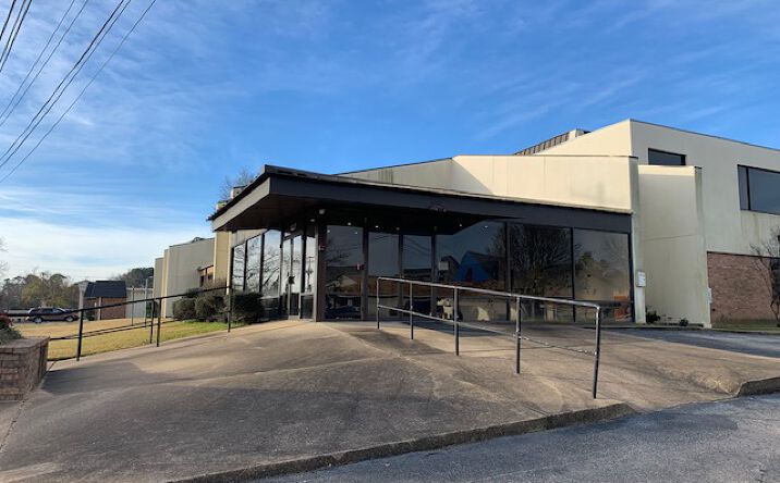 Pictures of Special Purpose property located at 1607 Judson Rd., Longview, TX 75601 for sales - image #1