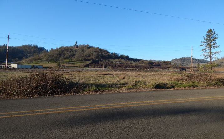 Pictures of Land property located at NE Douglas Ave, Roseburg, OR 97470 for sales - image #1
