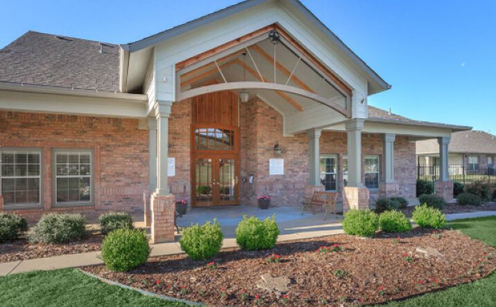 Pictures of Multifamily property located at 1701 US 180, Mineral Wells, US 76067 for sales - image #1