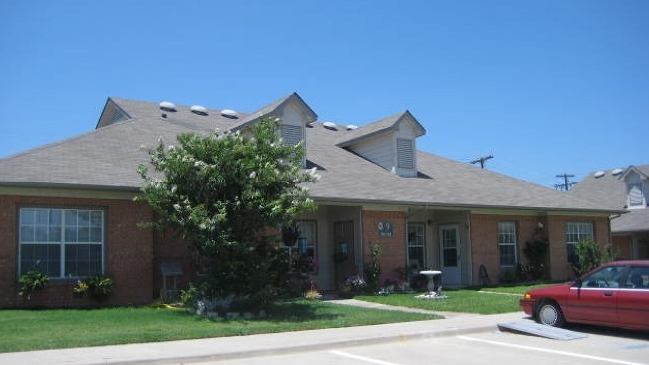 1801 West Lingleville Road, Stephenville, TX 76401