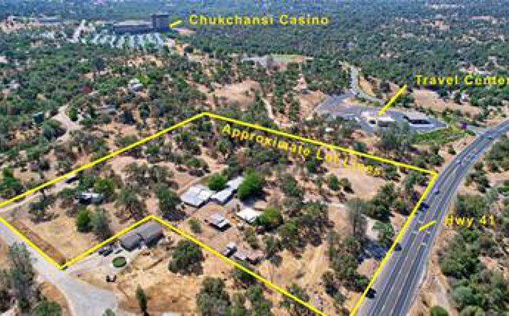 Pictures of Hospitality, Mixed Use, Multifamily, Senior Living property located at 32183 CA-41, Coarsegold, US 93614 for sales - image #1