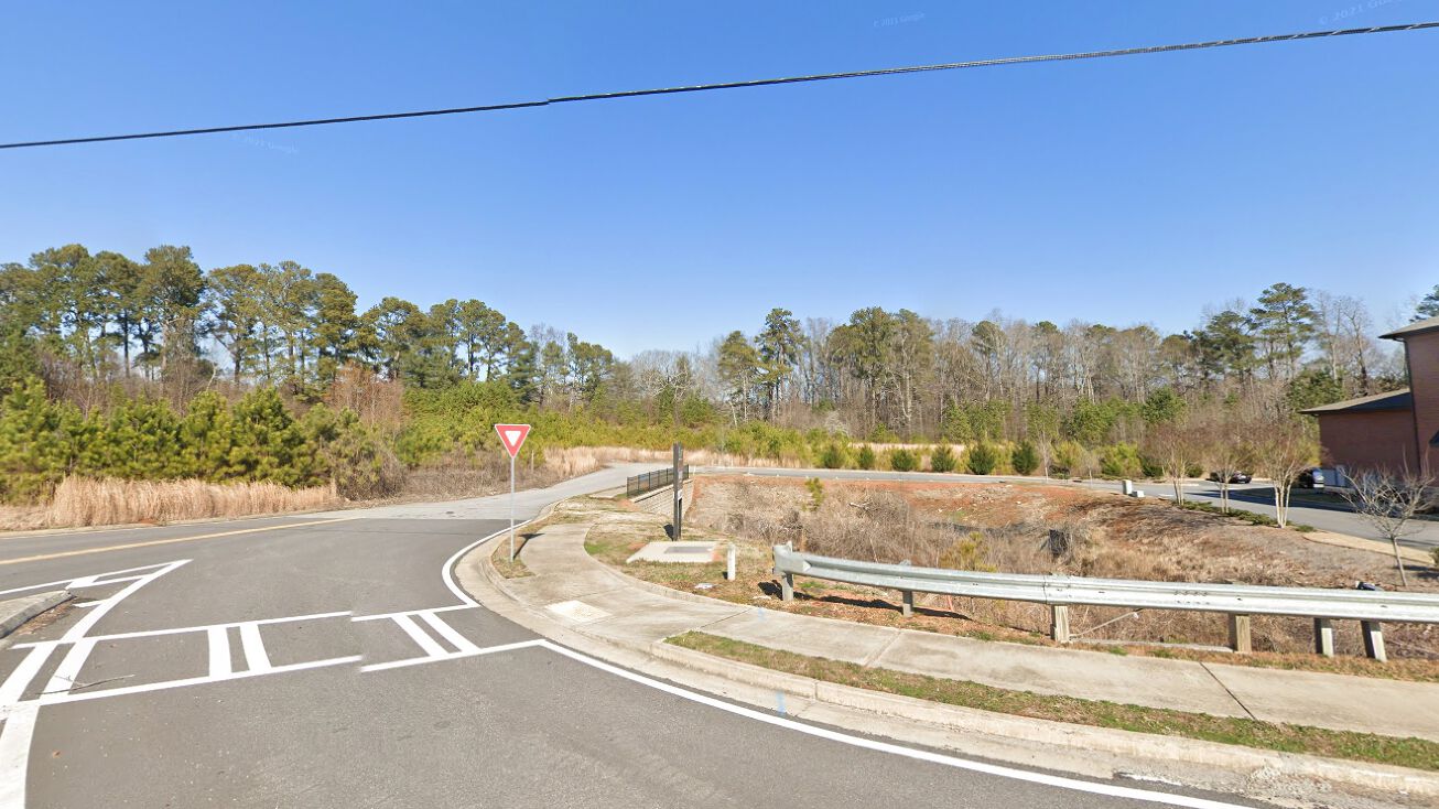 1305 Buford Hwy, Cumming, GA 30041