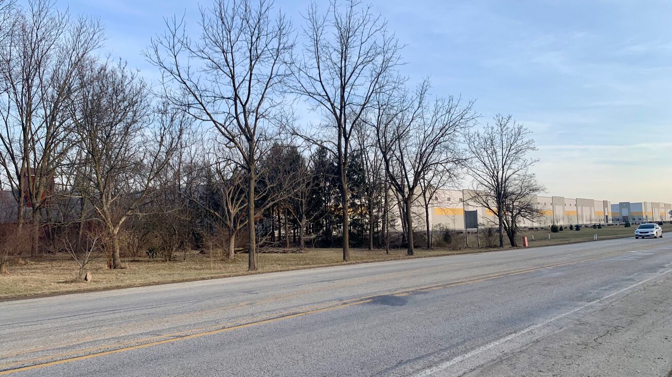 4993 N 600 W, McCordsville, IN 46055