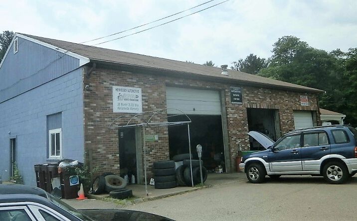 Pictures of Retail property located at 112 Wapping Rd, Kingston, MA 02364 for comps - image #1