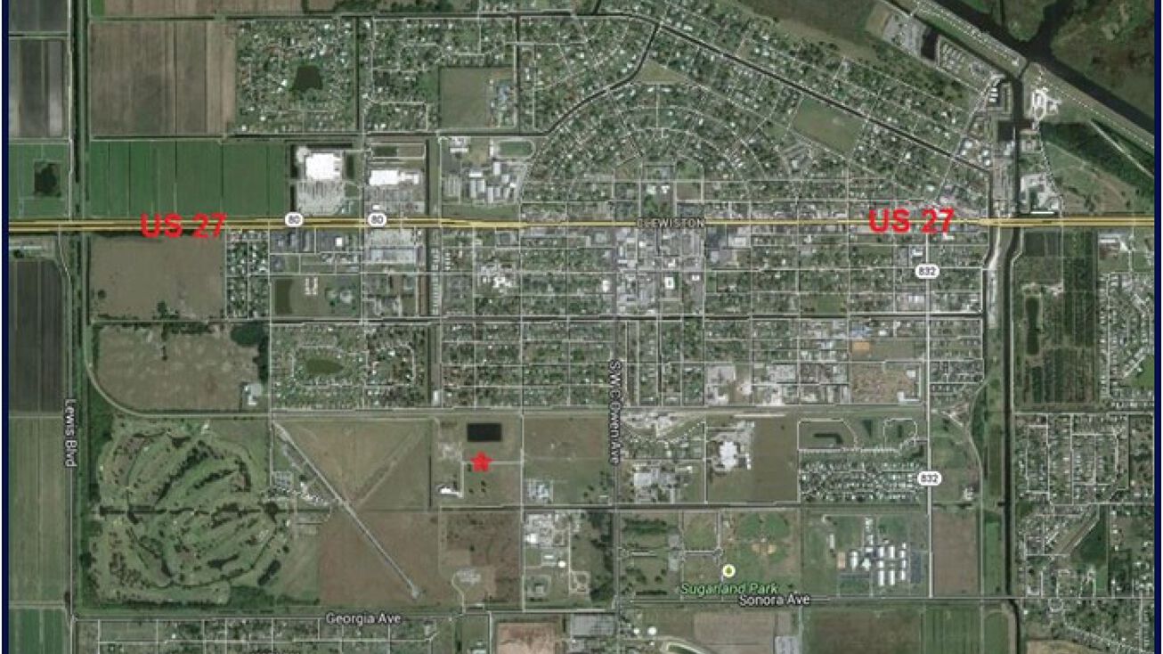 525 Commerce Court, Clewiston, US 33440