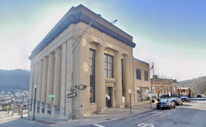 Pictures of Office property located at 1 W Main St, Little Falls, NY 13365 for sales - image #1