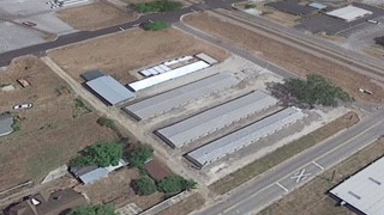 301 N Railroad Ave, Dillon, SC 29536