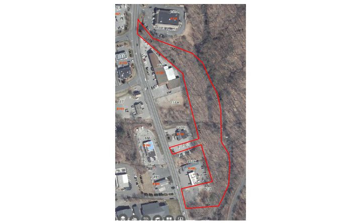 Pictures of Land property located at Wolcott Rd, Wolcott, CT 06716 for sales - image #1