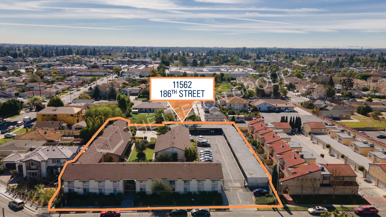 11562 186th St, Artesia, CA 90701