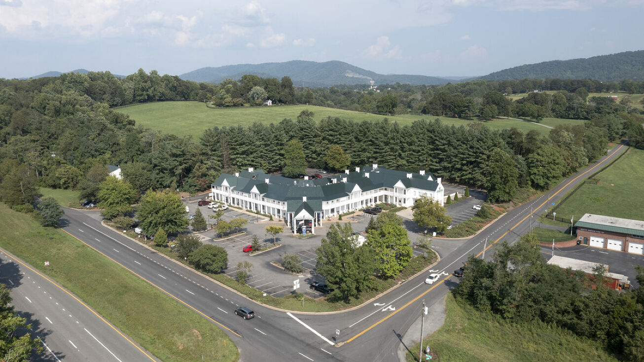 North Garden, North Garden, VA 22959