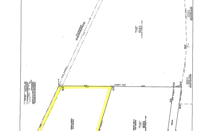 Pictures of Land property located at Old Railroad Rd, Sandusky, OH 44870 for sales - image #1